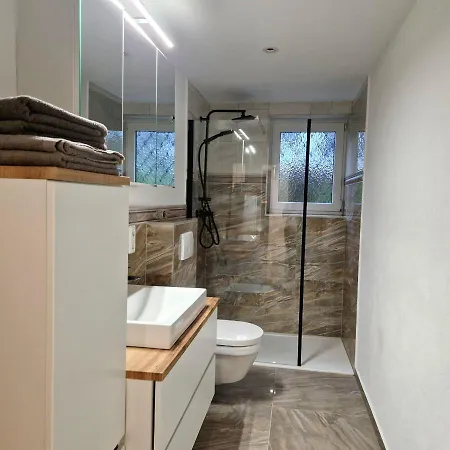 Apartament Ramazotti Bad Hofgastein