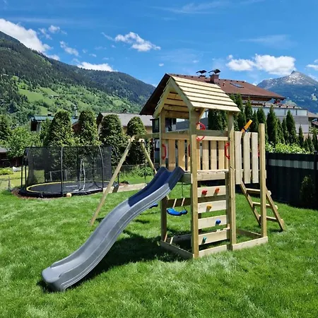 Apartament Ramazotti *