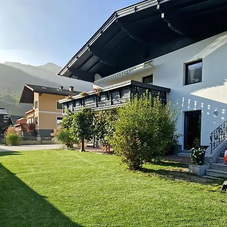 Apartament Ramazotti *