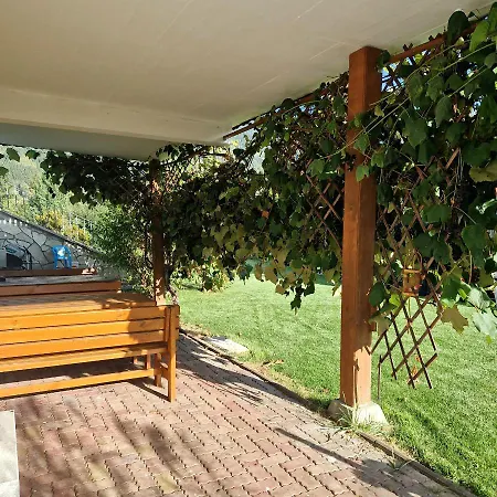 Ramazotti Apartament