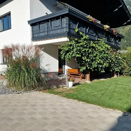 Ramazotti Apartamento Bad Hofgastein