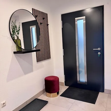 Apartamento Ramazotti Bad Hofgastein