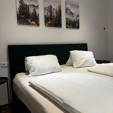 Ramazotti Apartamento