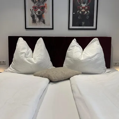 아파트 Ramazotti 배드호프가스타인