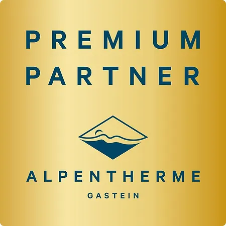 Apartment Ramazotti - Gasteiner Bergzeit & Alpentherme Inklusive Διαμέρισμα Bad Hofgastein