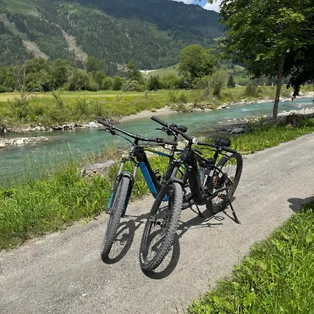 Ramazotti - Inklusive Eintritt In Alpentherme Ab Juli 2026 *