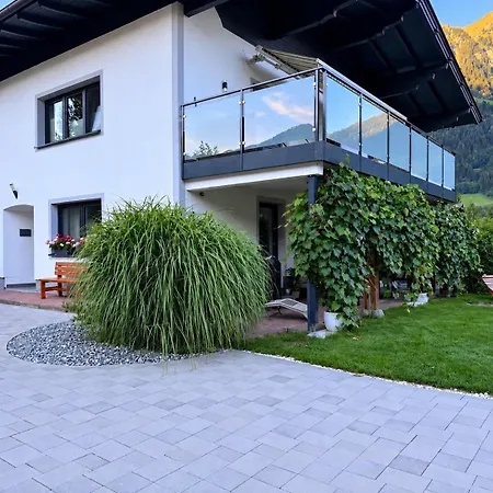 Ramazotti - Gasteiner Bergzeit & Alpentherme Inklusive Appartamento Bad Hofgastein