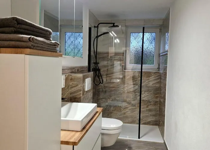 Apartamento Ramazotti Bad Hofgastein