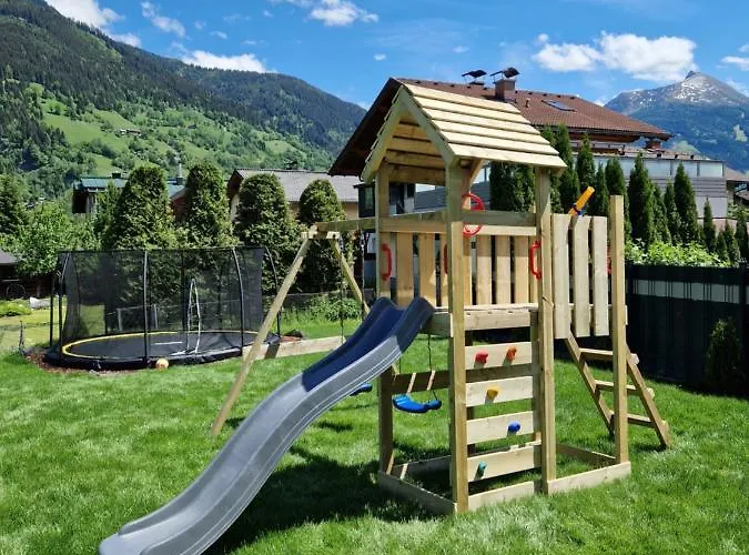 아파트 Ramazotti *