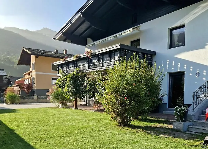 Apartamento Ramazotti *