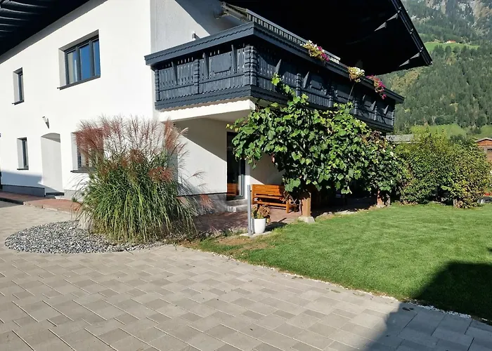 Ramazotti 아파트 배드호프가스타인