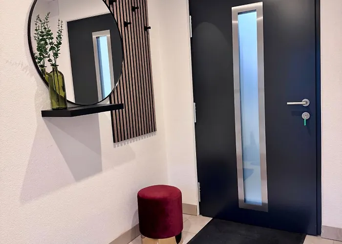 Apartamento Ramazotti Bad Hofgastein